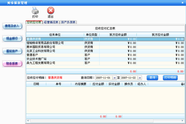 上海鞋店销售管理