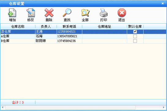 上海鞋店销售管理