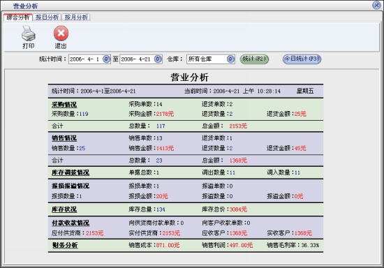 汽车维修管理软件