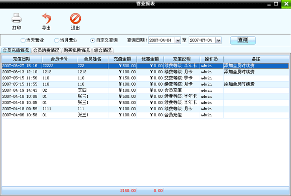 上海瑜珈健身房管理