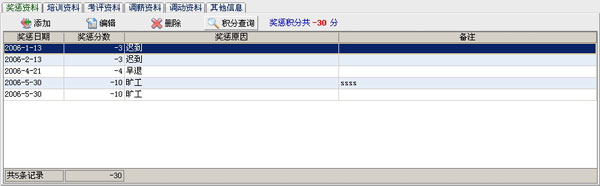 上海人事工资管理系统