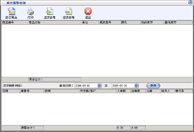 上海手机销售管理系统