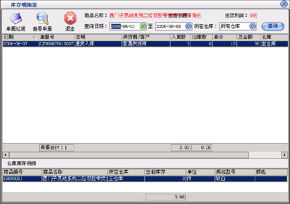 上海五金建材系统